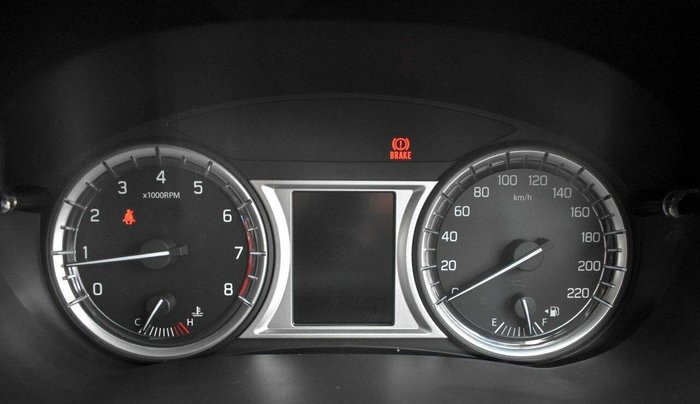 2018 Suzuki Vitara RT-S