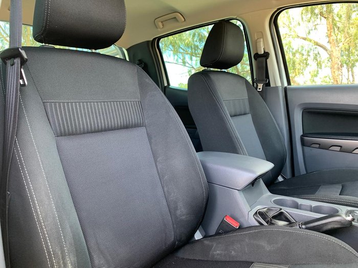 2016 Ford Ranger XLT