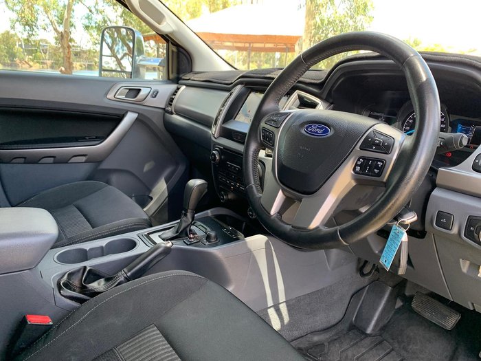 2016 Ford Ranger XLT