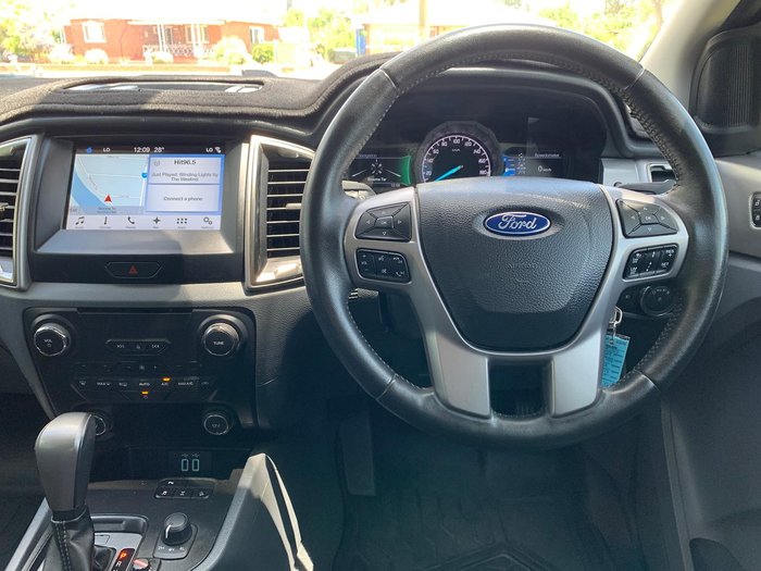 2016 Ford Ranger XLT