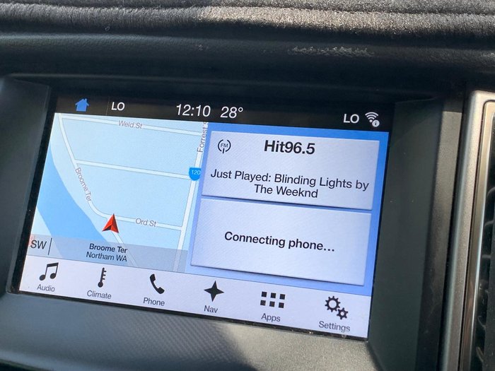 2016 Ford Ranger XLT