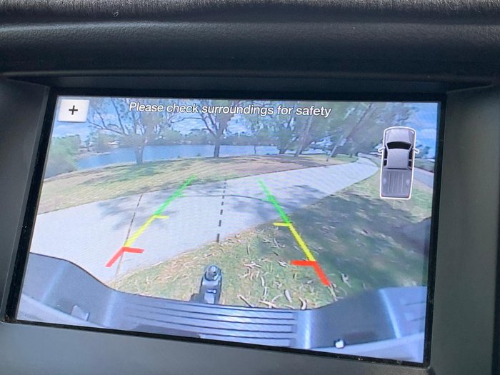 2016 Ford Ranger XLT