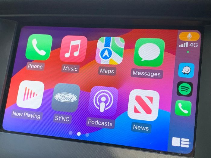 2016 Ford Ranger XLT