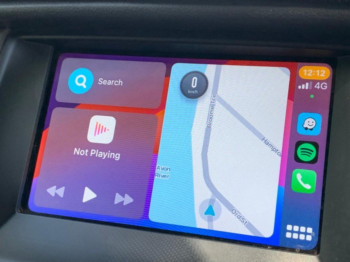 2016 Ford Ranger XLT