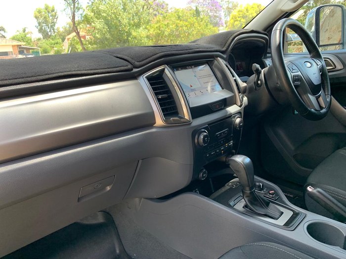 2016 Ford Ranger XLT