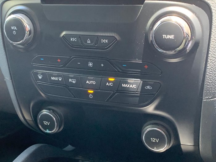 2016 Ford Ranger XLT