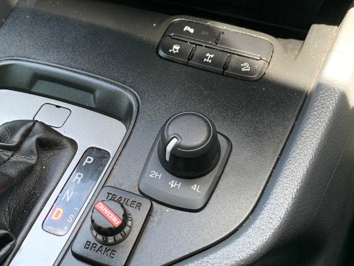 2016 Ford Ranger XLT