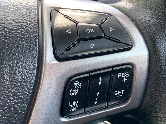 2016 Ford Ranger XLT