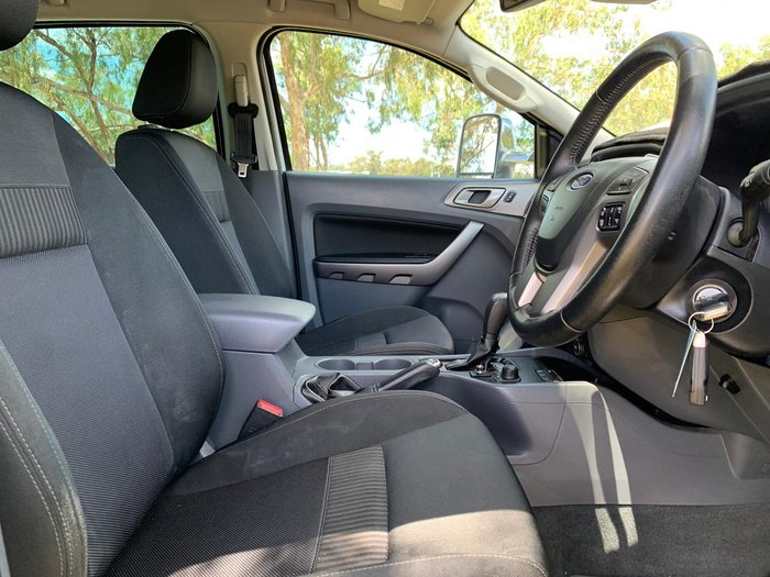 2016 Ford Ranger XLT