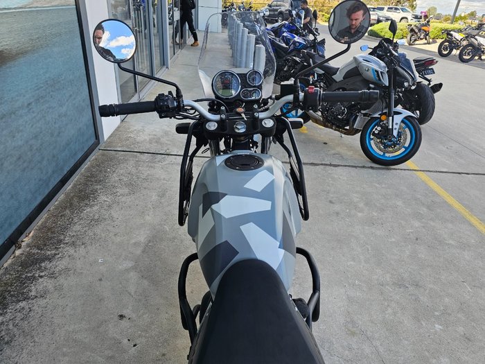 2020 ROYAL ENFIELD (SEE ALSO ENFIEL HIMALAYAN EFI ABS GREY