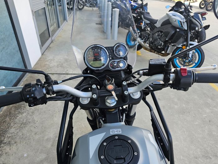 2020 ROYAL ENFIELD (SEE ALSO ENFIEL HIMALAYAN EFI ABS GREY