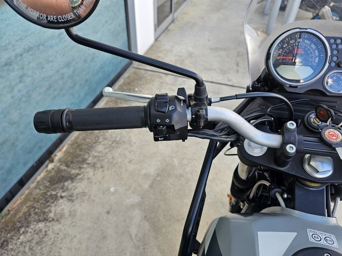 2020 ROYAL ENFIELD (SEE ALSO ENFIEL HIMALAYAN EFI ABS GREY