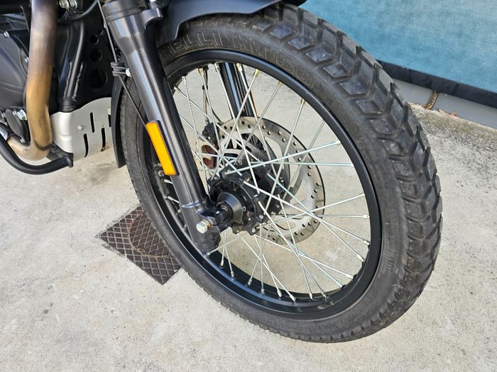 2020 ROYAL ENFIELD (SEE ALSO ENFIEL HIMALAYAN EFI ABS GREY