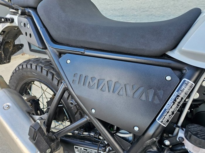 2020 ROYAL ENFIELD (SEE ALSO ENFIEL HIMALAYAN EFI ABS GREY