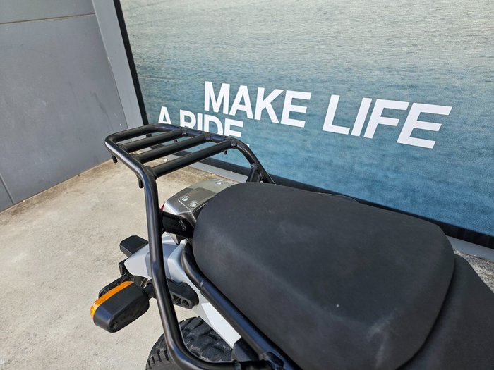 2020 ROYAL ENFIELD (SEE ALSO ENFIEL HIMALAYAN EFI ABS GREY