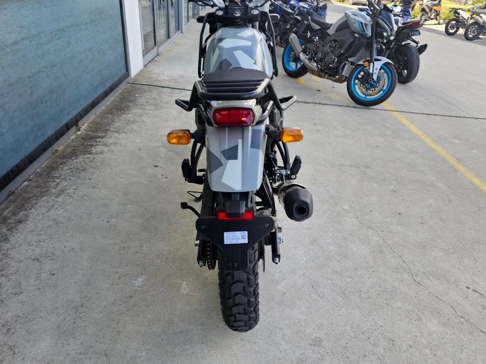2020 ROYAL ENFIELD (SEE ALSO ENFIEL HIMALAYAN EFI ABS GREY