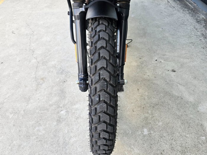 2020 ROYAL ENFIELD (SEE ALSO ENFIEL HIMALAYAN EFI ABS GREY