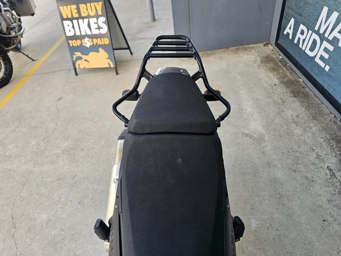 2020 ROYAL ENFIELD (SEE ALSO ENFIEL HIMALAYAN EFI ABS GREY