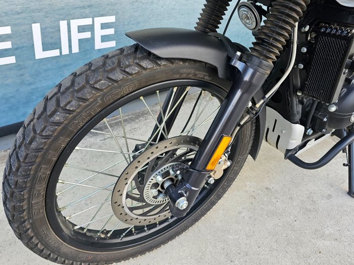 2020 ROYAL ENFIELD (SEE ALSO ENFIEL HIMALAYAN EFI ABS GREY