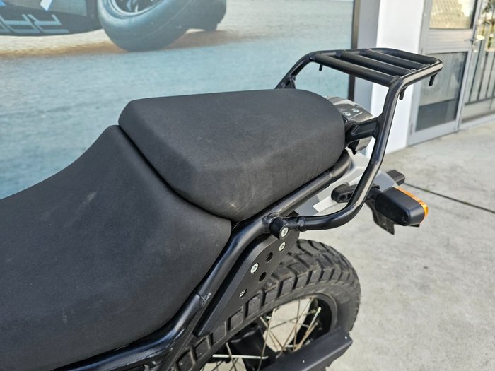 2020 ROYAL ENFIELD (SEE ALSO ENFIEL HIMALAYAN EFI ABS GREY