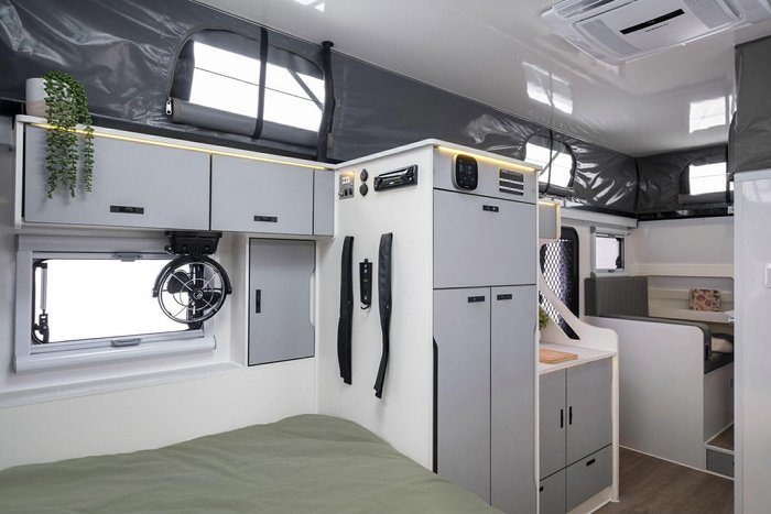 2025 Windsor Rapid 15D 15'