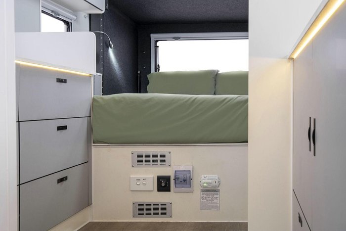 2025 Windsor Rapid 15D 15'