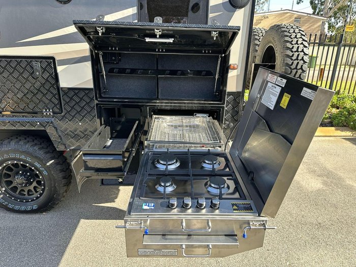 2025 Windsor Rapid 15D 15'