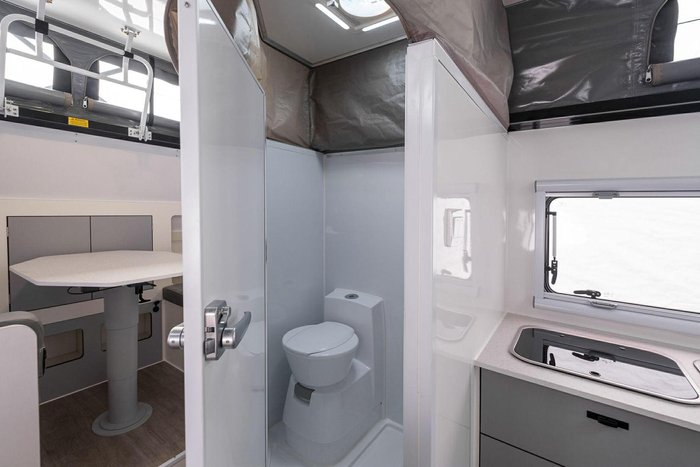 2025 Windsor Rapid 15D 15'