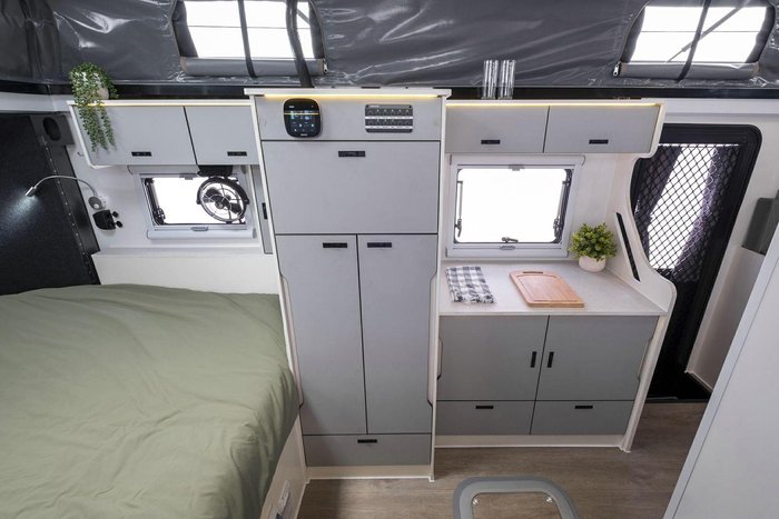 2025 Windsor Rapid 15D 15'