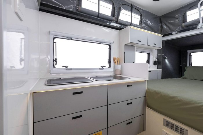 2025 Windsor Rapid 15D 15'