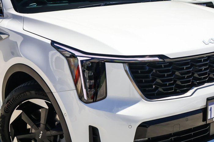 2024 Kia Sorento HEV GT-Line