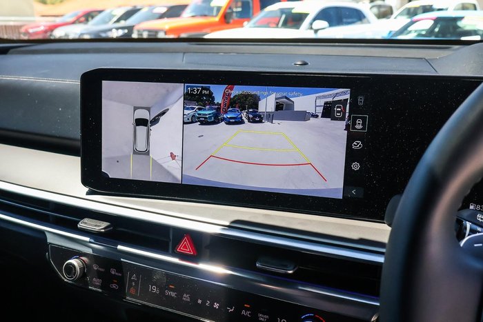 2024 Kia Sorento HEV GT-Line