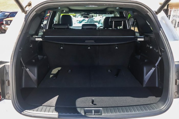 2024 Kia Sorento HEV GT-Line