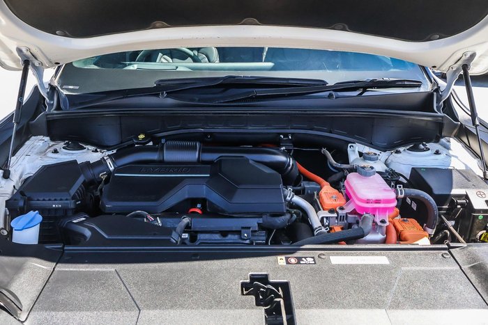 2024 Kia Sorento HEV GT-Line