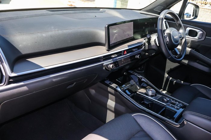 2024 Kia Sorento HEV GT-Line