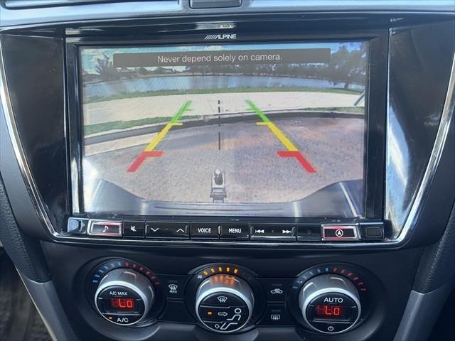 2017 Mazda BT-50 XTR Hi-Rider