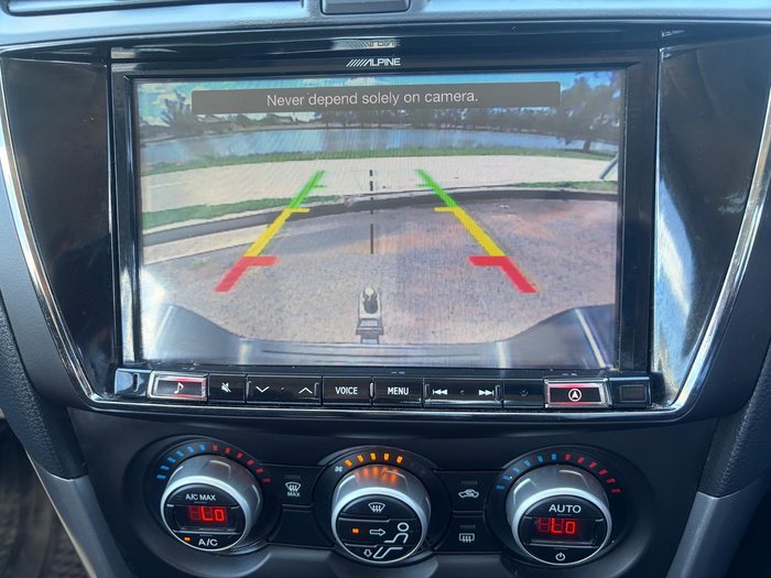 2017 Mazda BT-50 XTR Hi-Rider