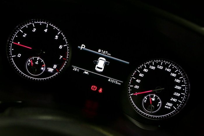 2022 Hyundai Santa Fe Active