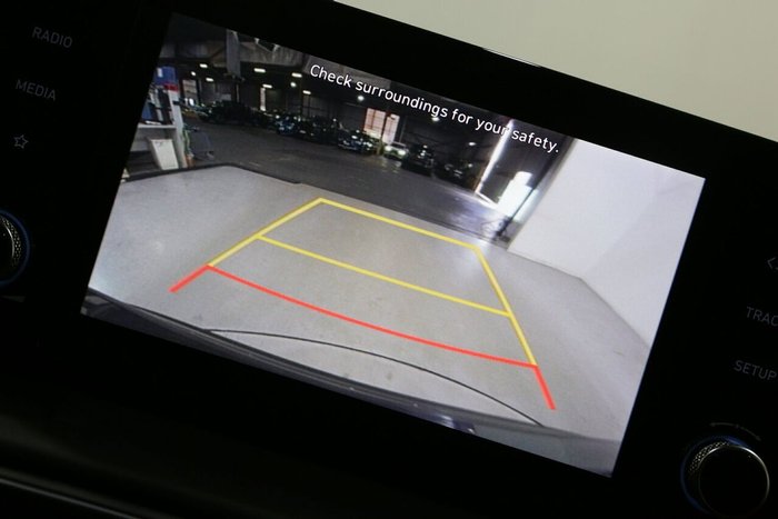 2022 Hyundai Santa Fe Active