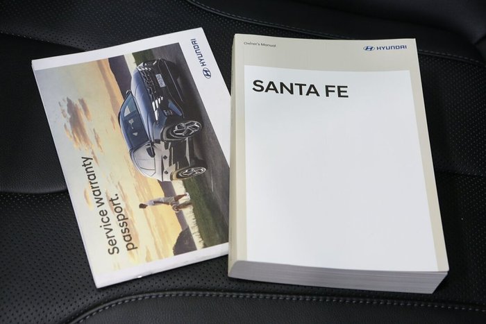 2022 Hyundai Santa Fe Active