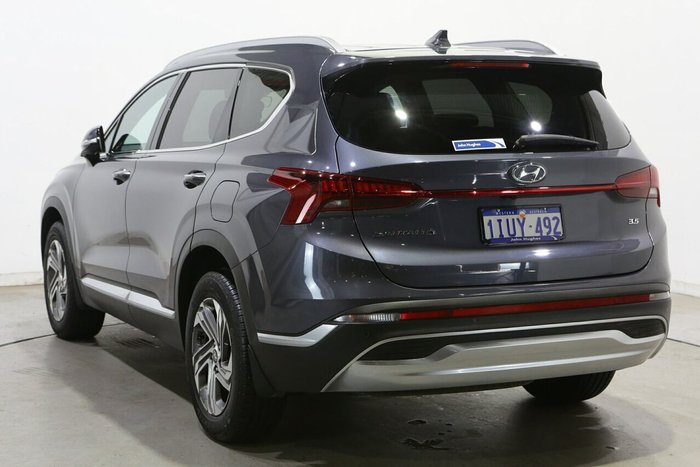 2022 Hyundai Santa Fe Active