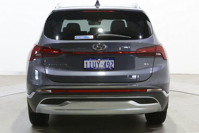 2022 Hyundai Santa Fe Active
