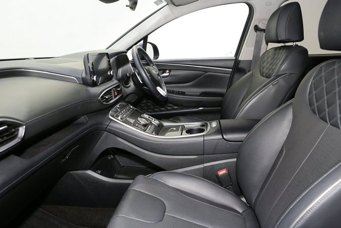 2022 Hyundai Santa Fe Active