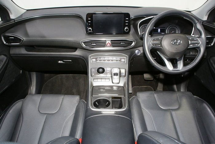 2022 Hyundai Santa Fe Active