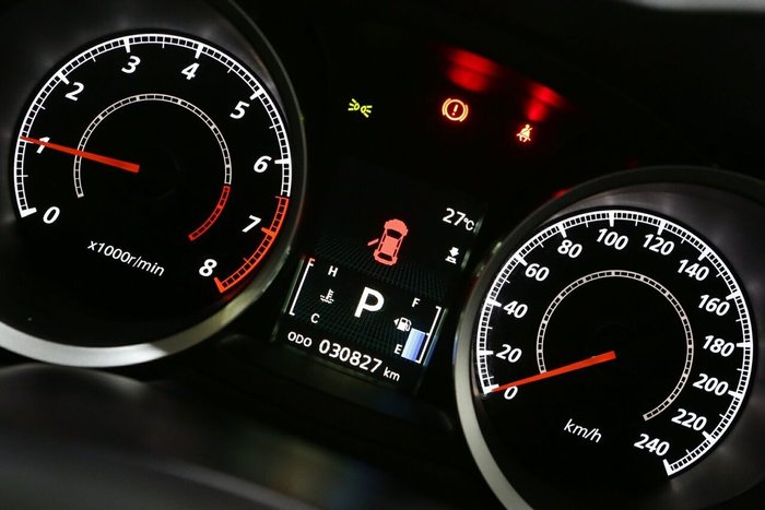 2017 Mitsubishi Lancer ES Sport