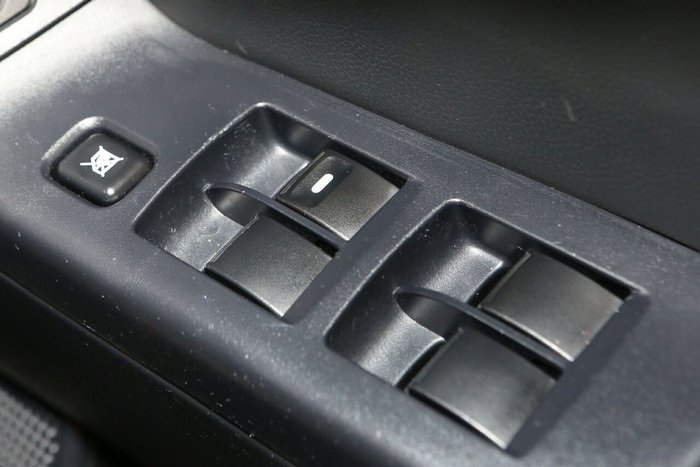 2017 Mitsubishi Lancer ES Sport