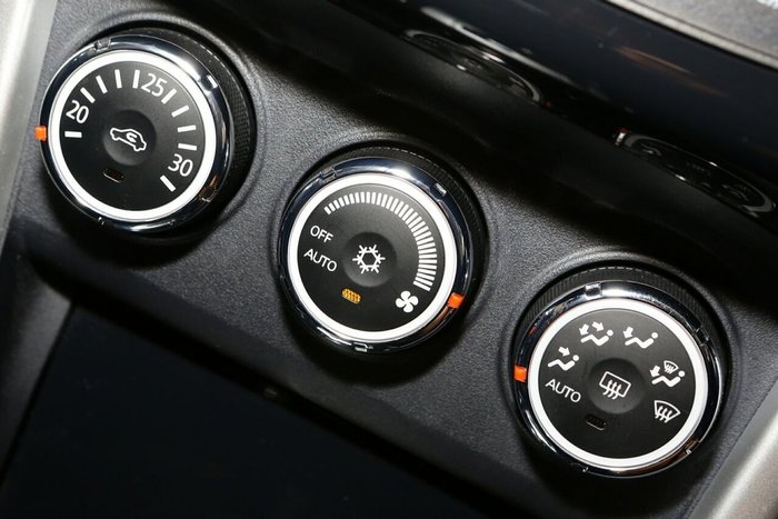 2017 Mitsubishi Lancer ES Sport