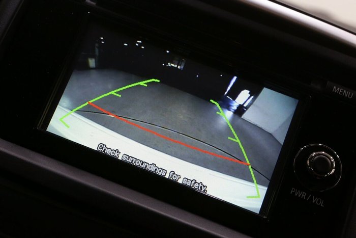 2017 Mitsubishi Lancer ES Sport