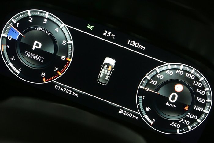 2024 Mitsubishi Outlander Exceed Tourer