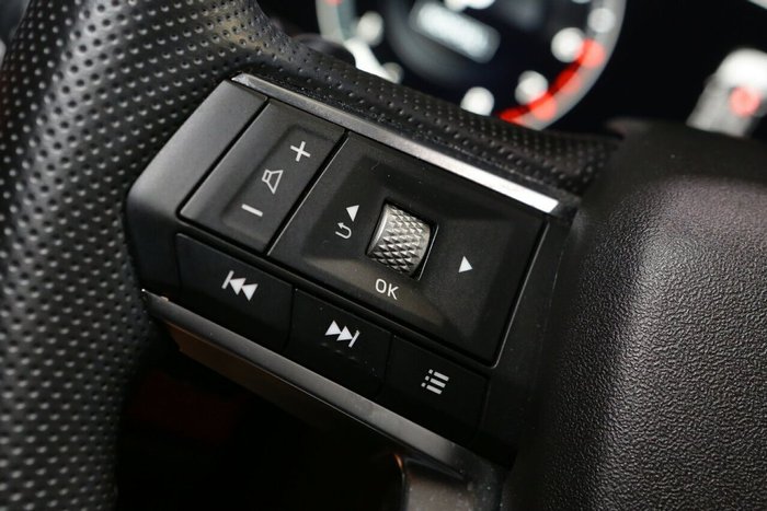 2024 Mitsubishi Outlander Exceed Tourer